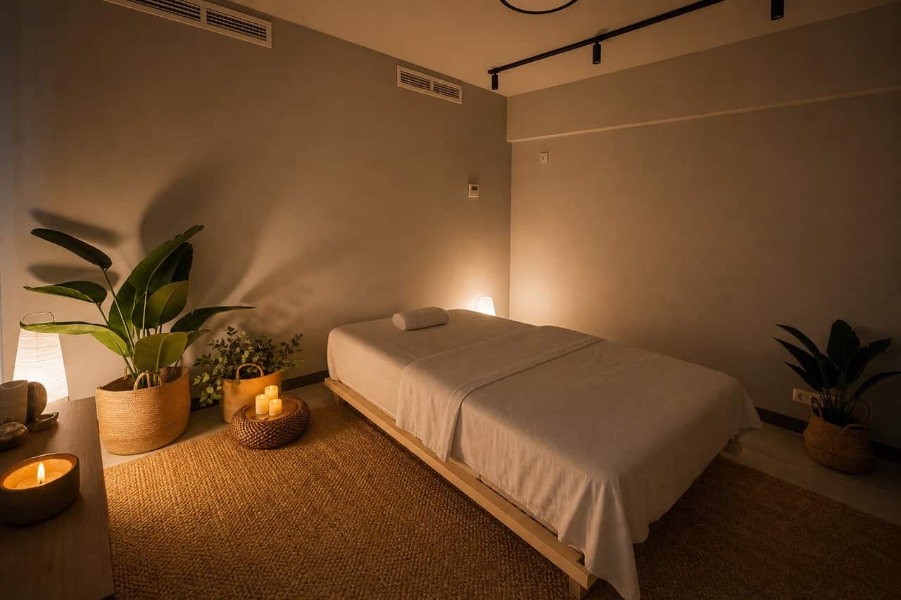Стандарт — программа 4ROOMS
