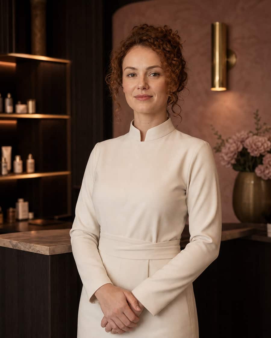 София, SPA-мастер