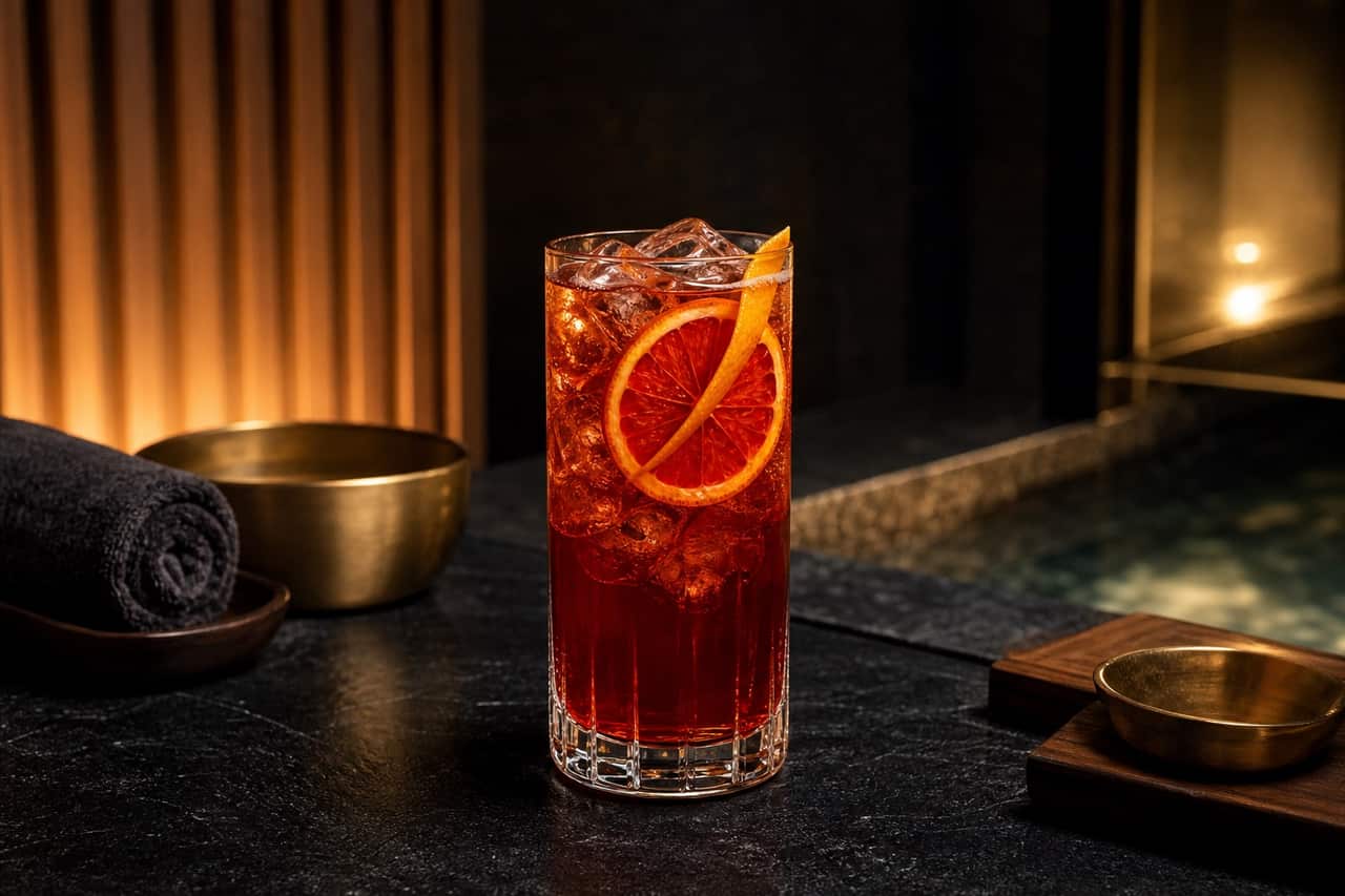 Bitter Orange
